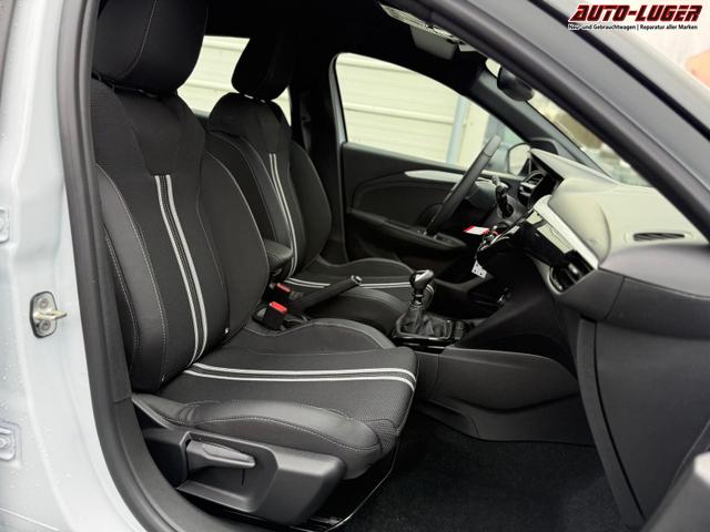 Opel Corsa GS 1.2 Turbo *Kamera*SHZ*PDC* 