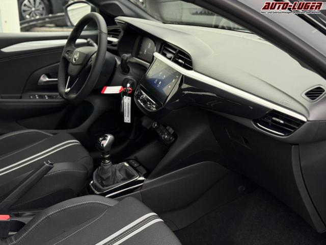Opel Corsa GS 1.2 Turbo *Kamera*SHZ*PDC* 