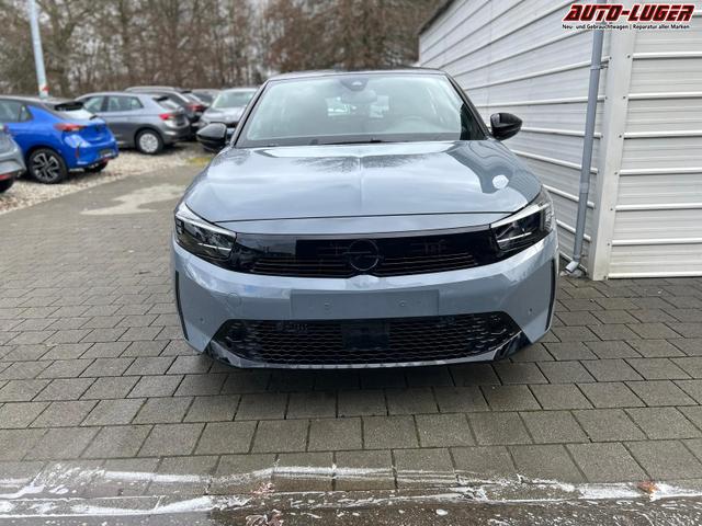 Opel Corsa GS 1.2 Turbo Hybrid eDCT Android Auto*SHZ*ACC*Kamera*Klima*Tempomat*Vord. H&ouml;henverstell 