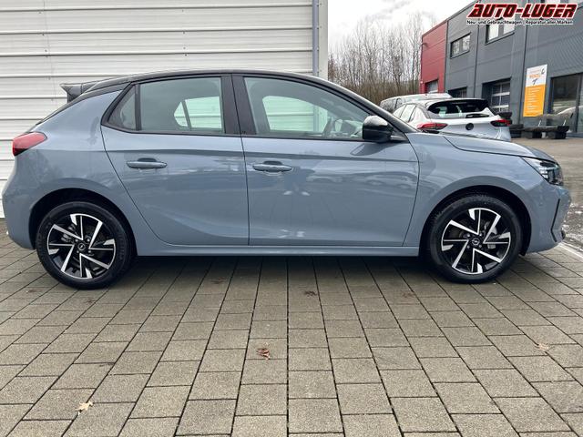 Opel Corsa GS 1.2 Turbo Hybrid eDCT Android Auto*SHZ*ACC*Kamera*Klima*Tempomat*Vord. H&ouml;henverstell 