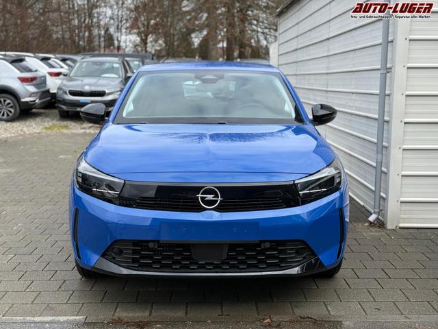 Opel Corsa Edition 1.2 Turbo Android Auto*SHZ*PDC*LED 
