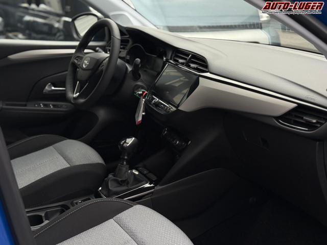 Opel Corsa Edition 1.2 Turbo Android Auto*SHZ*PDC*LED 