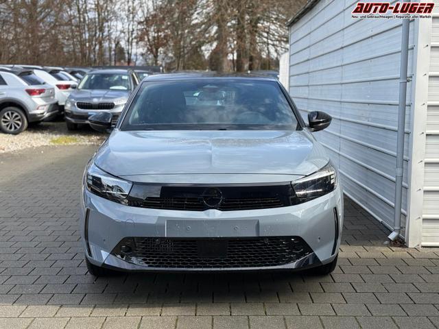 Opel Corsa GS 1.2 Turbo *Kamera*Totwinkel*SHZ*PDC* 