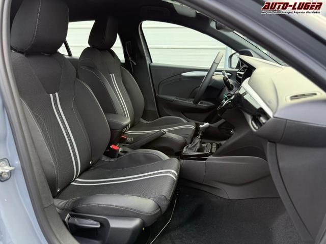 Opel Corsa GS 1.2 Turbo *Kamera*Totwinkel*SHZ*PDC* 