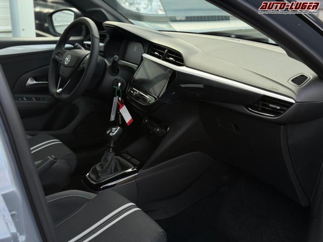 Opel Corsa GS 1.2 Turbo *Kamera*Totwinkel*SHZ*PDC* 