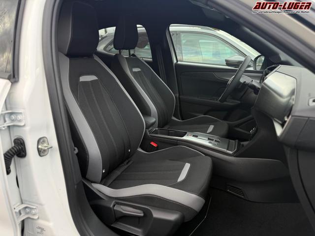 Opel Mokka GS 1.2 Turbo Hybrid eDCT NAVI*Android Auto*Leder*Keyless*Matrix*SHZ*Kamera*Klimaauto*LED* 