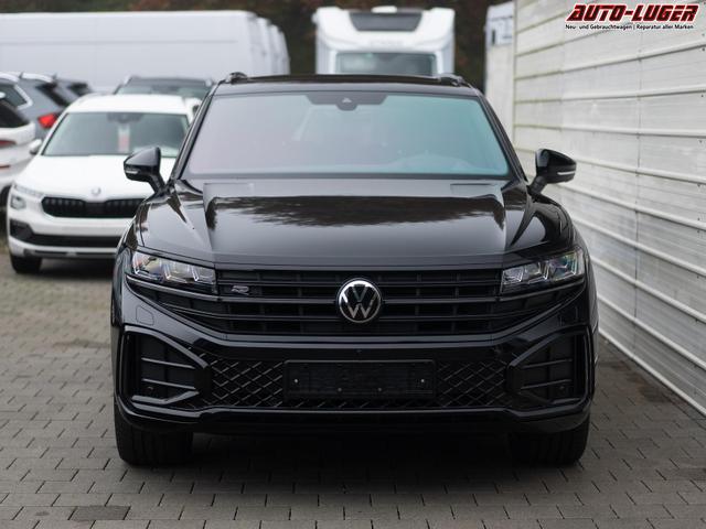 Volkswagen Touareg R-Line 3.0 V6 TDI 4MOTION *Pano*AHK*HeadUp 