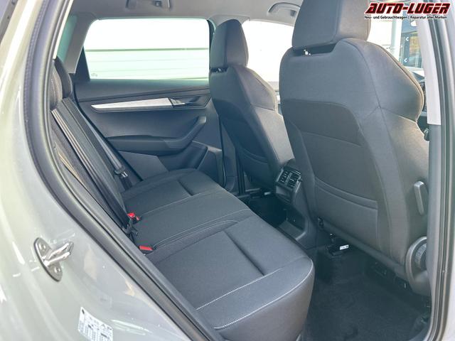 Skoda Karoq Selection 1.5 TSI Android Auto*SHZ*PDC*Klimaauto*SUNSET*LED 