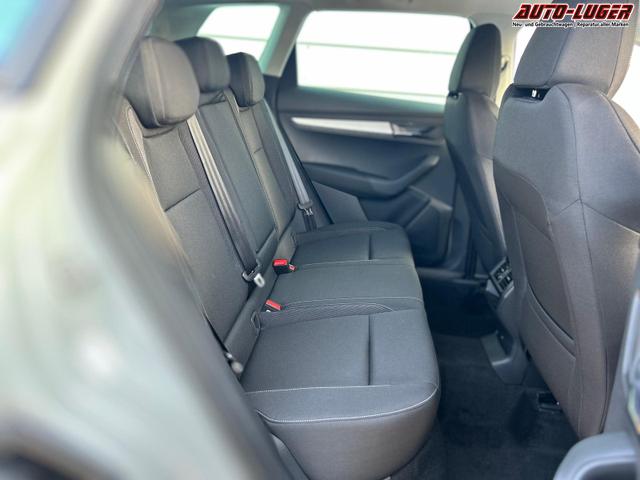 Skoda Karoq Selection 1.5 TSI Android Auto*SHZ*PDC*Klimaauto*SUNSET*LED 