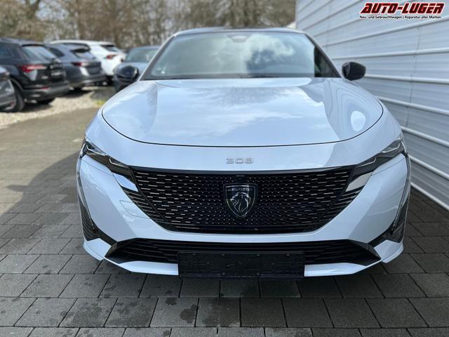 Peugeot 308 Hybrid 145 GT e-DCS6 *Pano*360*TOP ANGEBOT 