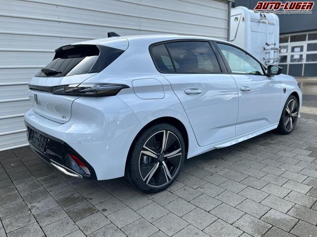 Peugeot 308 Hybrid 145 GT e-DCS6 *Pano*360*TOP ANGEBOT 