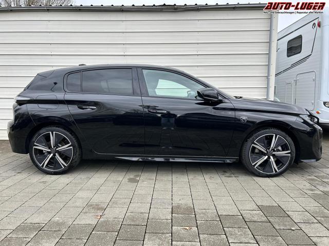 Peugeot 308 Hybrid 145 GT e-DCS6 *Pano*360*TOP ANGEBOT 