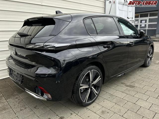 Peugeot 308 Hybrid 145 GT e-DCS6 *Pano*360*TOP ANGEBOT 