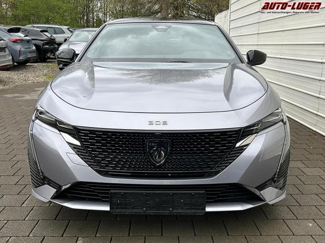 Peugeot 308 Hybrid 145 GT e-DCS6 *Pano*360*TOP ANGEBOT 