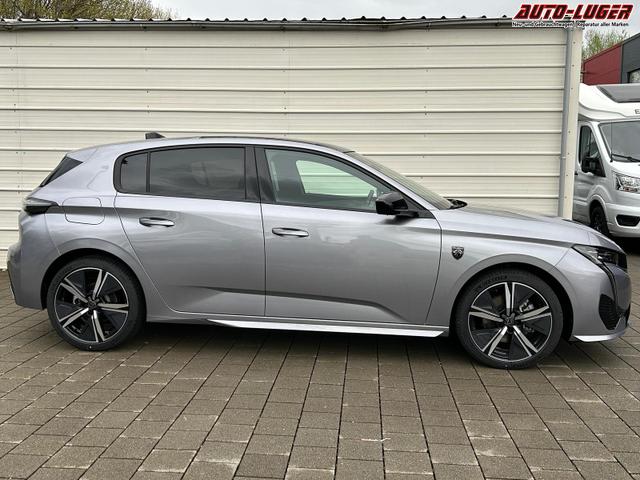 Peugeot 308 Hybrid 145 GT e-DCS6 *Pano*360*TOP ANGEBOT 