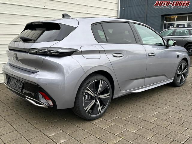 Peugeot 308 Hybrid 145 GT e-DCS6 *Pano*360*TOP ANGEBOT 