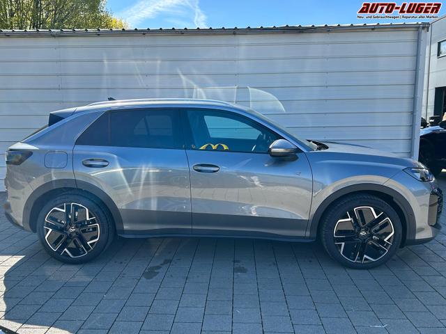 Volkswagen T-Roc R-Line 1.5 eTSI DSG Neues Modell*AHK*Matrix*19"*Android Auto*EasyOpen*SHZ*Kamera*ParkAsstPro*ACC*Keyless 