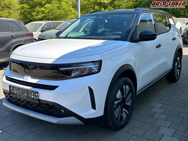Opel Frontera GS Hybrid 145 e-DCT6 7Sitzer*Navi*SHZ*TechPaket*LED*Kamera*Klimaauto* 