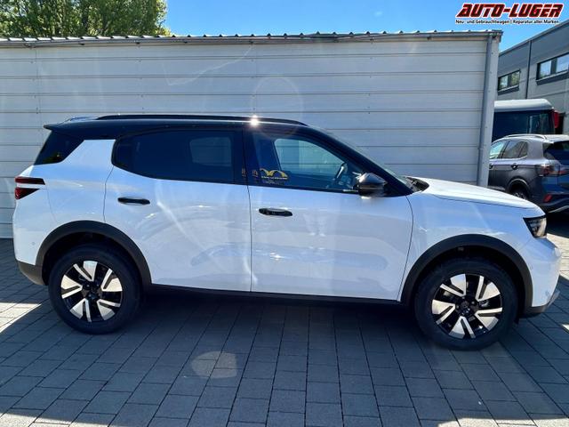 Opel Frontera GS Hybrid 145 e-DCT6 7Sitzer*Navi*SHZ*TechPaket*LED*Kamera*Klimaauto* 