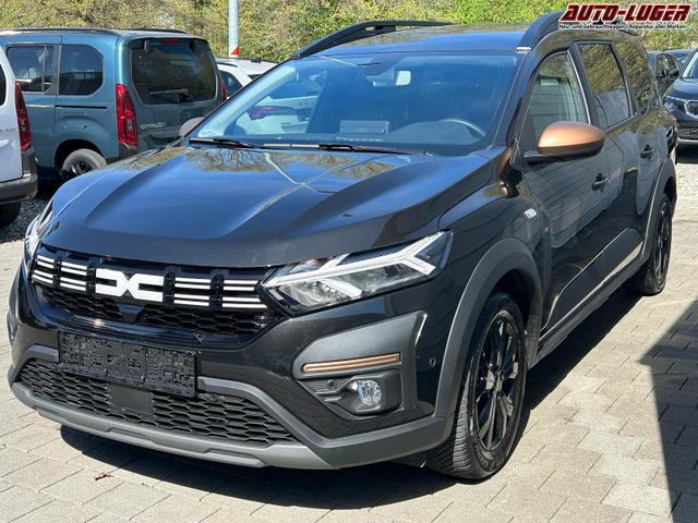 Dacia Jogger Extreme+ TCe 110 7 Sitzer*Android Auto*Navi*SHZ*Kamera*Keyless*Klimaauto 