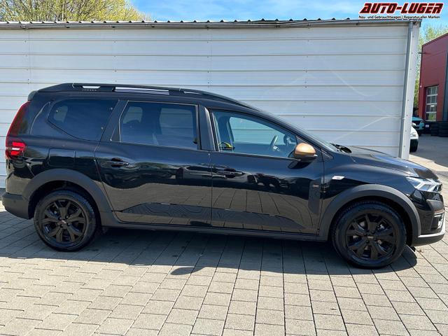 Dacia Jogger Extreme+ TCe 110 7 Sitzer*Android Auto*Navi*SHZ*Kamera*Keyless*Klimaauto 