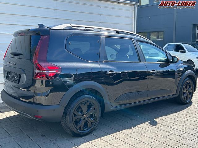 Dacia Jogger Extreme+ TCe 110 7 Sitzer*Android Auto*Navi*SHZ*Kamera*Keyless*Klimaauto 