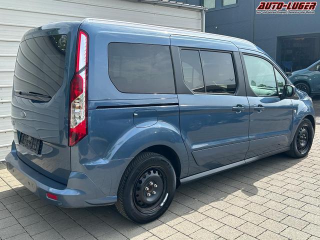 Ford Tourneo Connect Titanium Grand 1,5 l EcoBlue 8-fach*Pano*Android Auto*SHZ*Kamera*2Z Klimaauto 