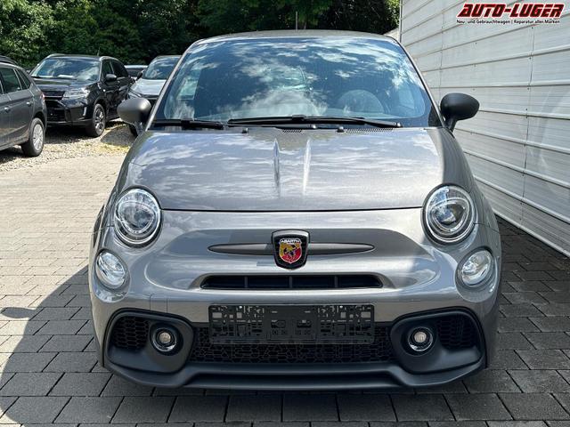 Abarth 595 Competizione 1.4 16V T-Jet Android Auto*Navi*Klimaauto*Alcantara 