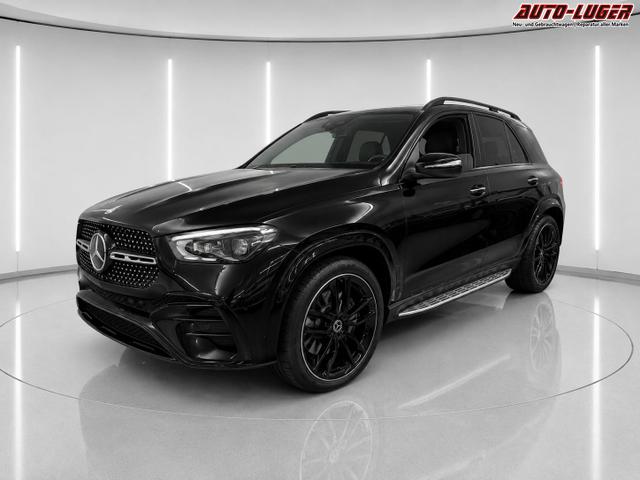 Mercedes-Benz GLE SUV 450 d 4Matic (167.133) AMG Prem. Plus*7Sitze*VOLL*140TEUR UPE*TOP 