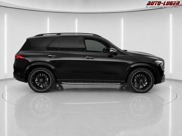 Mercedes-Benz GLE SUV 450 d 4Matic (167.133) AMG Prem. Plus*7Sitze*VOLL*140TEUR UPE*TOP 