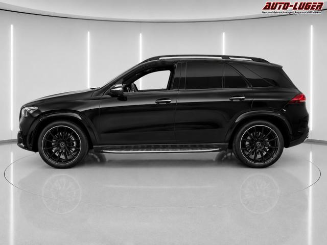 Mercedes-Benz GLE SUV 450 d 4Matic (167.133) AMG Prem. Plus*7Sitze*VOLL*140TEUR UPE*TOP 