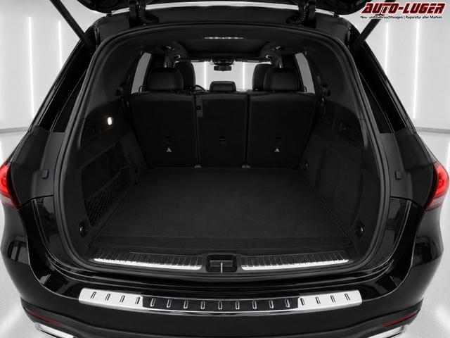 Mercedes-Benz GLE SUV 450 d 4Matic (167.133) AMG Prem. Plus*7Sitze*VOLL*140TEUR UPE*TOP 