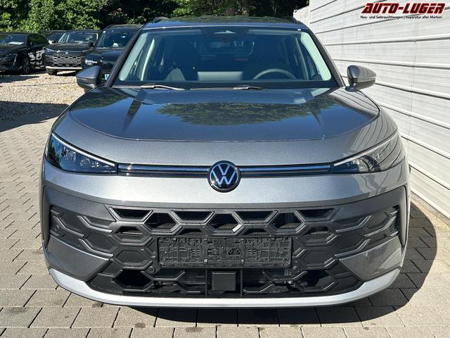 Volkswagen T-Roc Life 1.5 eTSI DSG Neues Modell*AHK*Android Auto*SHZ*ACC*Kamera*5J Garantie*Klimaauto* 