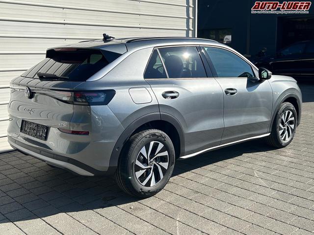 Volkswagen T-Roc Life 1.5 eTSI DSG Neues Modell*AHK*Android Auto*SHZ*ACC*Kamera*5J Garantie*Klimaauto* 