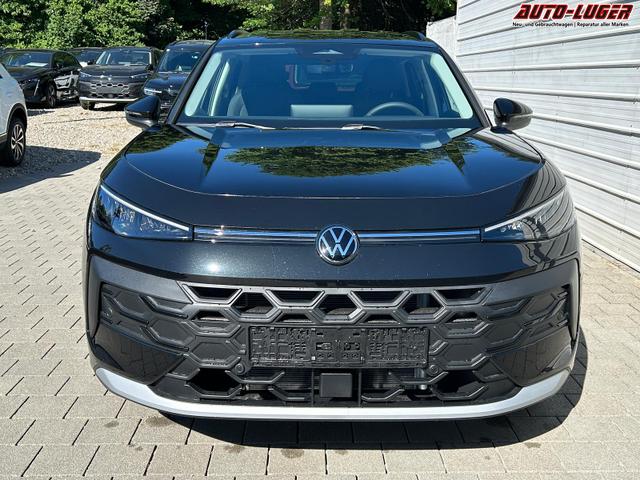 Volkswagen T-Roc Life 1.5 eTSI DSG Neues Modell*AHK*Android Auto*SHZ*ACC*Kamera*5J Garantie*Klimaauto* 