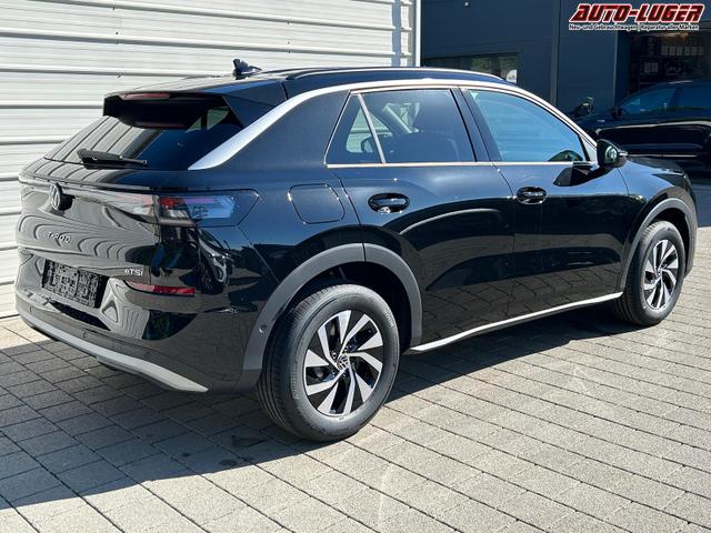 Volkswagen T-Roc Life 1.5 eTSI DSG Neues Modell*AHK*Android Auto*SHZ*ACC*Kamera*5J Garantie*Klimaauto* 