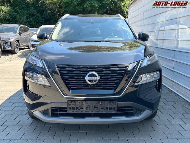 Nissan X-Trail N-CONNECTA 1.5l e-POWER AT Android Auto*Navi*SHZ*3Z Klimaauto*360&deg;*ACC*E-Heck 
