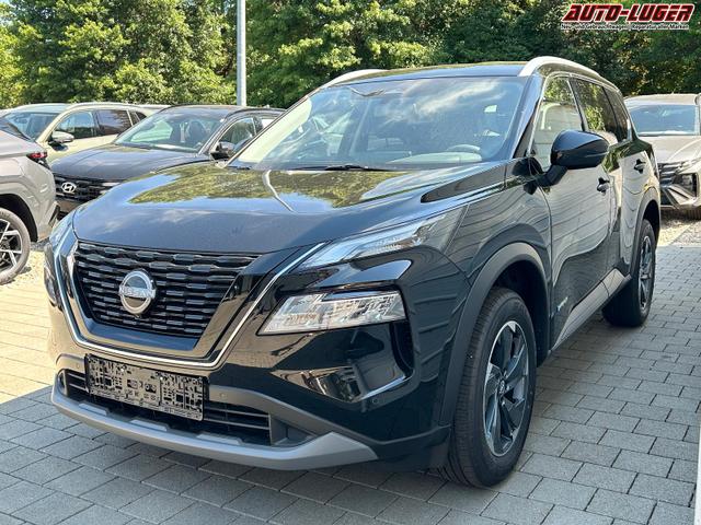 Nissan X-Trail N-CONNECTA 1.5l e-POWER AT Android Auto*Navi*SHZ*3Z Klimaauto*360&deg;*ACC*E-Heck 