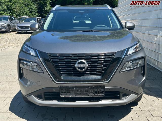 Nissan X-Trail N-CONNECTA 1.5l e-POWER AT Android Auto*Navi*SHZ*3Z Klimaauto*360&deg;*ACC*E-Heck 