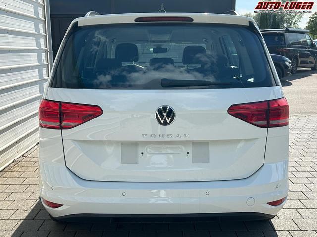 Volkswagen Touran 1.5 TSI 7 Sitzer*Android Auto*Navi*SHZ*ACC*PDC v/h*3Z Klimaauto* 