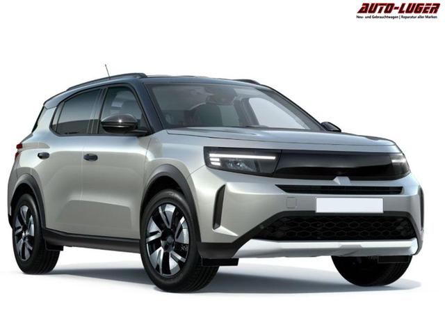 Opel Frontera Ultimate Hybrid 145 PS Android Auto*Navi*SHZ*Tech Paket GS*Kamera*Klimaauto 