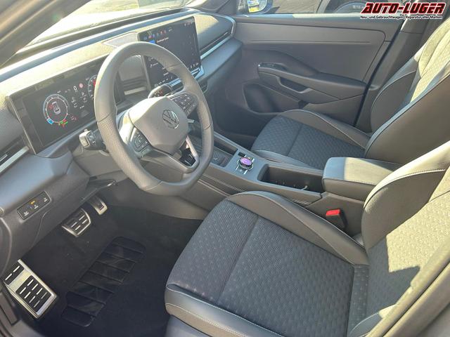 Volkswagen T-Roc R-Line 1.5 eTSI DSG Neues Modell*AHK*BlackStyle*Matrix*19"*Android Auto*EasyOpen*SHZ*Kamera*ParkAsstPro*ACC*Keyless 
