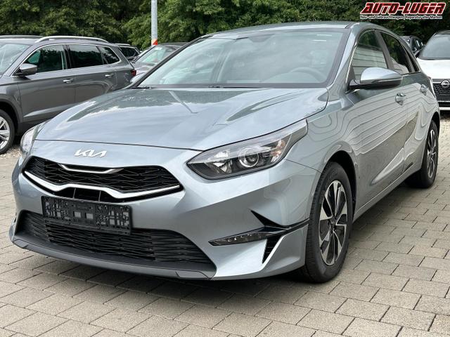 Kia Ceed Gold 1.5 T-GDi, DCT Android Auto*Navi*WinterPak*Klimaauto*16"*Kamera*PrivacyGlas* 