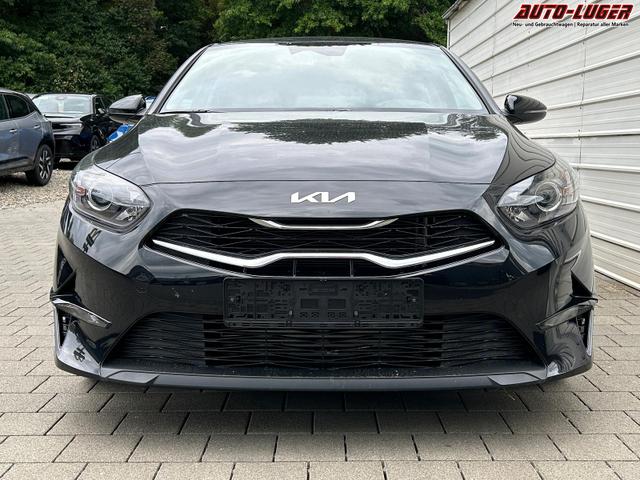 Kia Ceed Gold 1.5 T-GDi, DCT Android Auto*Navi*WinterPak*Klimaauto*16"*Kamera*PrivacyGlas* 