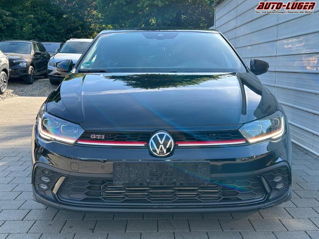 Volkswagen Polo GTI 2.0 TSI DSG *MATRIX*SHZ*PDC 