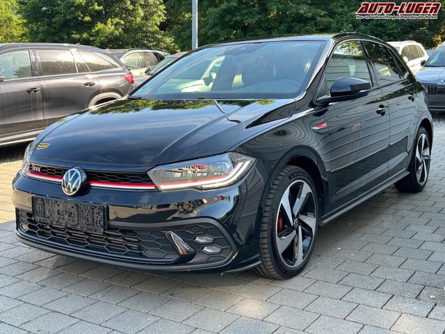 Volkswagen Polo GTI 2.0 TSI DSG *MATRIX*SHZ*PDC 