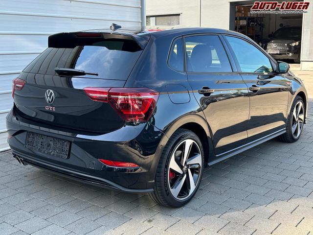 Volkswagen Polo GTI 2.0 TSI DSG *MATRIX*SHZ*PDC 