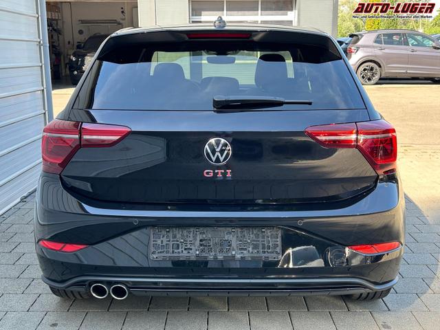 Volkswagen Polo GTI 2.0 TSI DSG *MATRIX*SHZ*PDC 