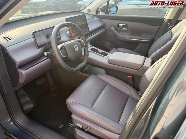 Leapmotor C10 Style BEV 69,9 kWh Pano*Navi*SoundSys*360&deg;*ACC 