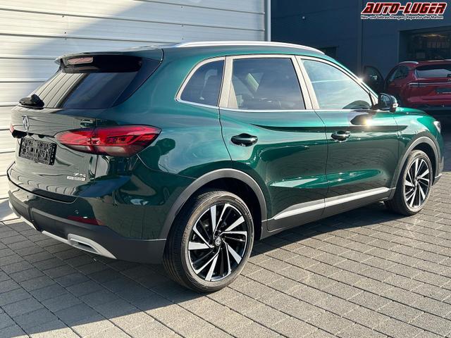MG ZS Luxury HEV+ 197 PS MJ26 *Pano*Navi*Android Auto*SHZ*360&deg;*Kunstleder*Klimaauto*ACC 